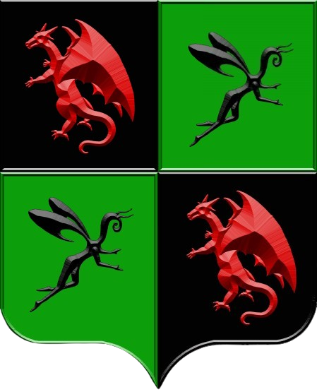 Draco et Fada