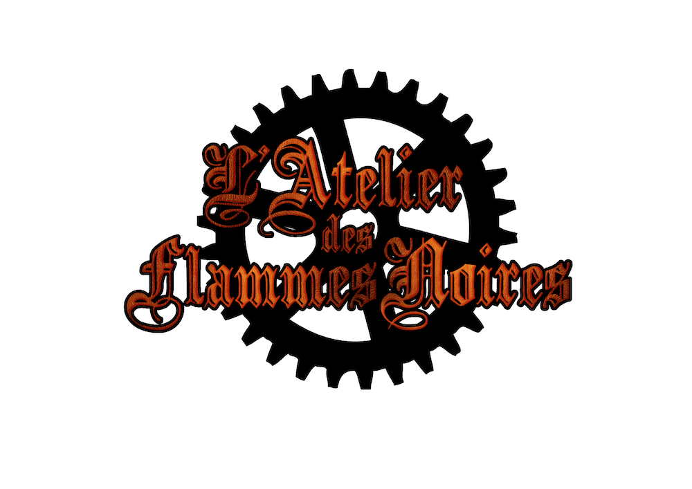 Atelier des Flammes Noires