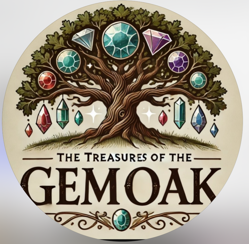 Gemoak