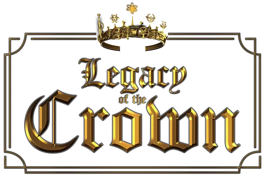 Legacy of the Crown