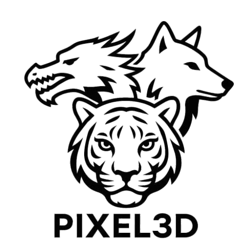 Pixel 3D