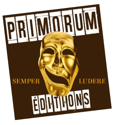Primorum Editions