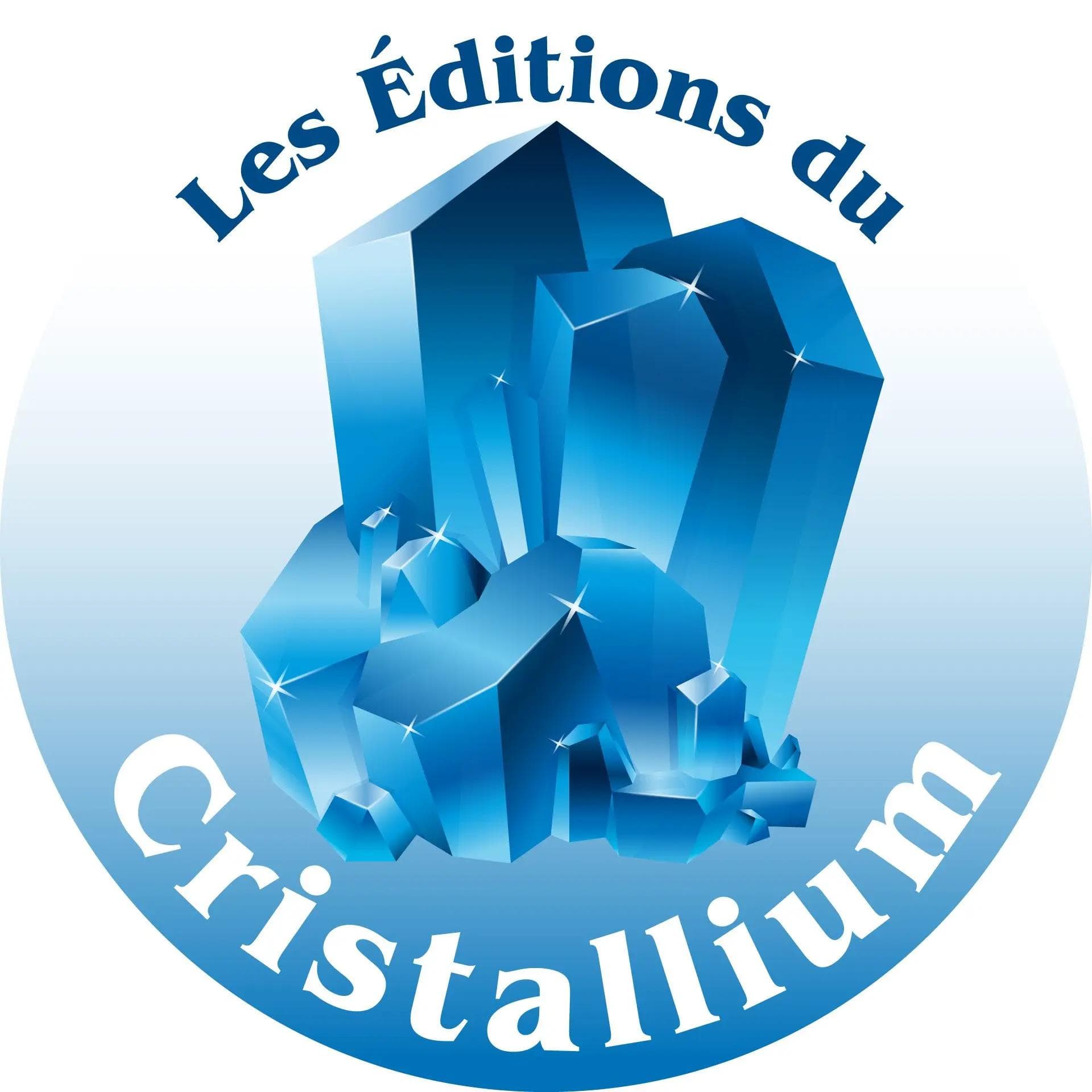 Les éditions du Cristallium